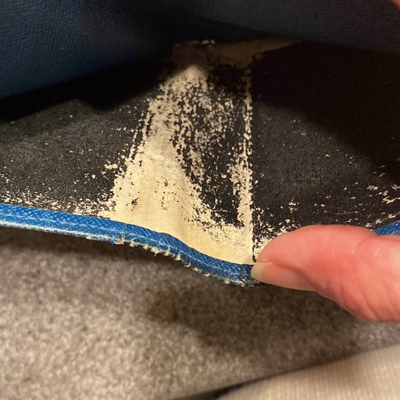 😍😍Authentic vintage Louis Vuitton  bifold wallet - Picture 11 of 15